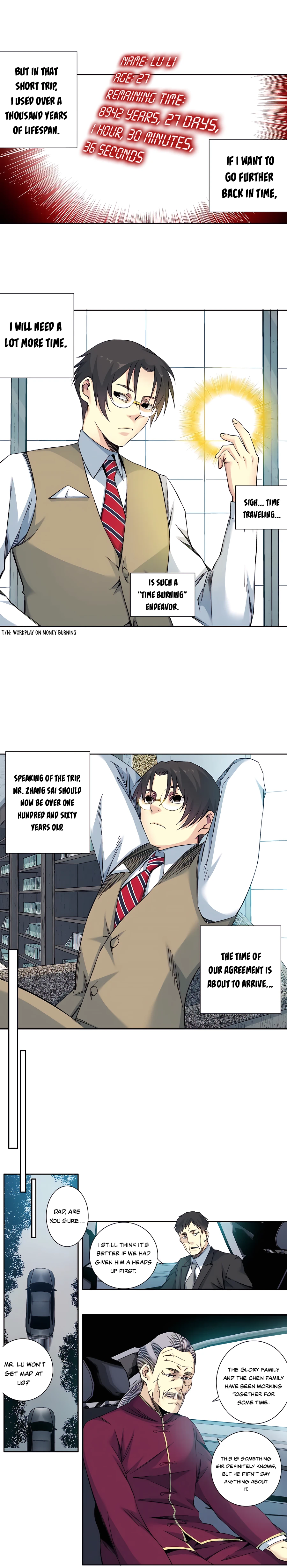 Chapter 116 - Image 3
