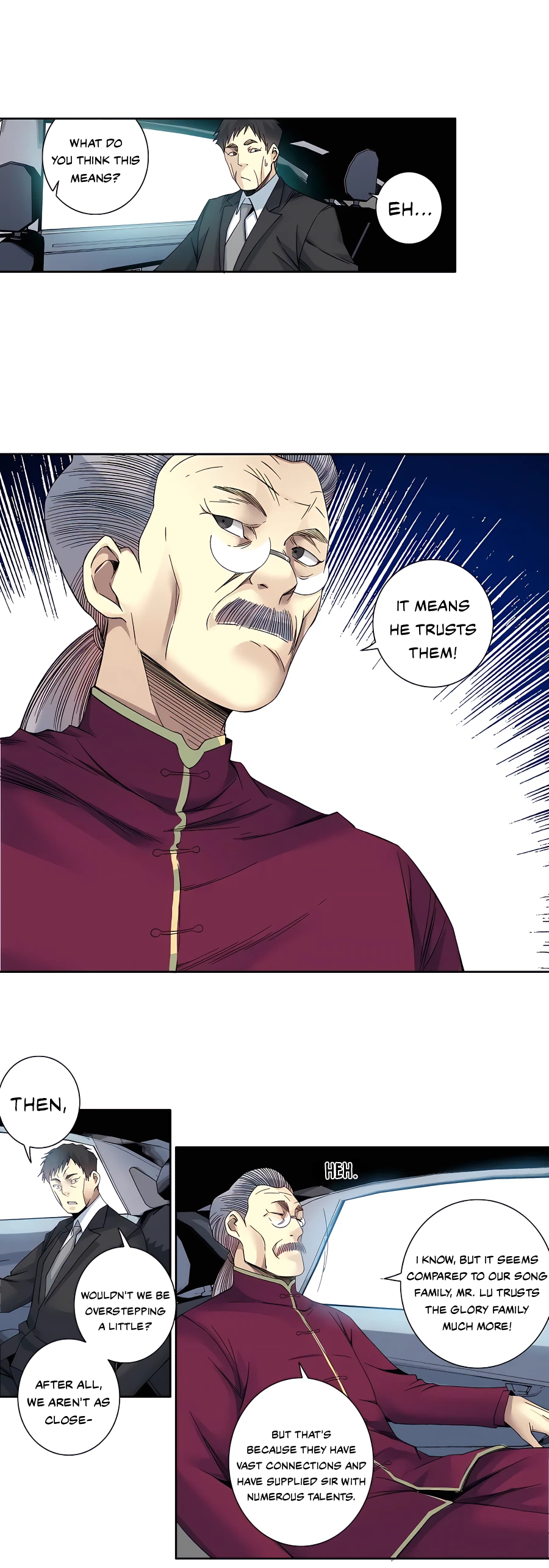 Chapter 116 - Image 4