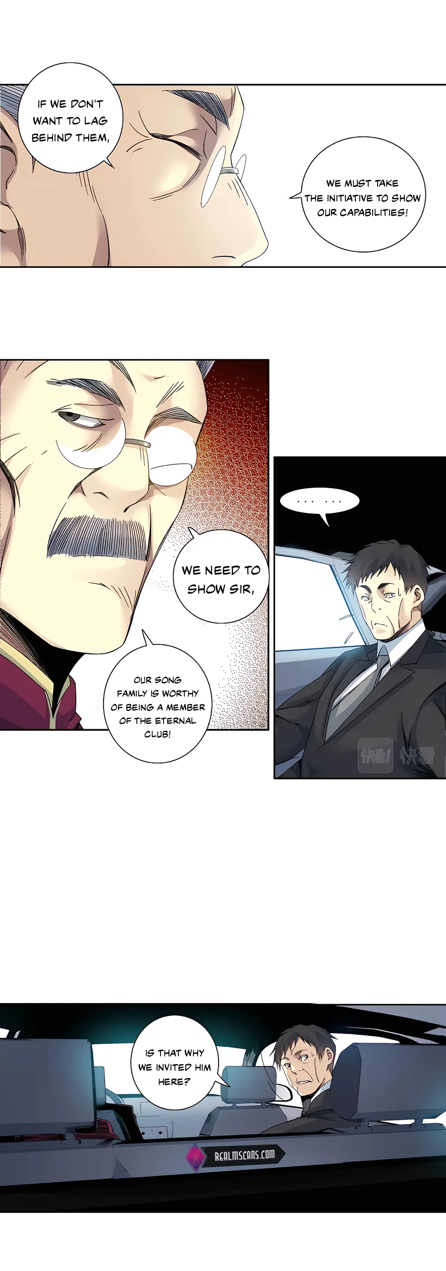 Chapter 116 - Image 5