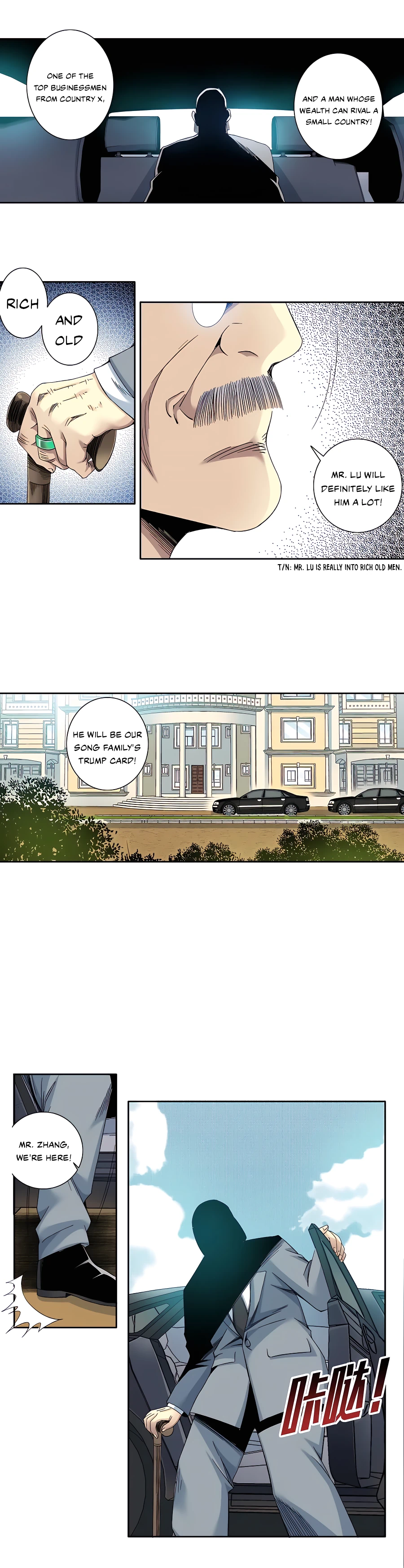 Chapter 116 - Image 6