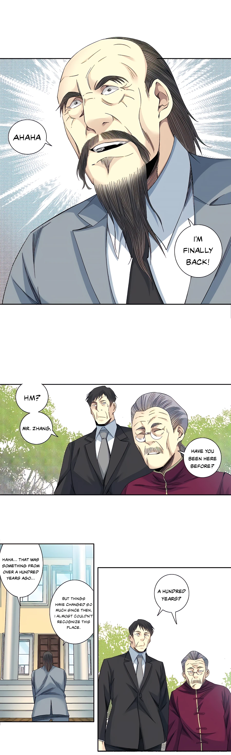 Chapter 116 - Image 7