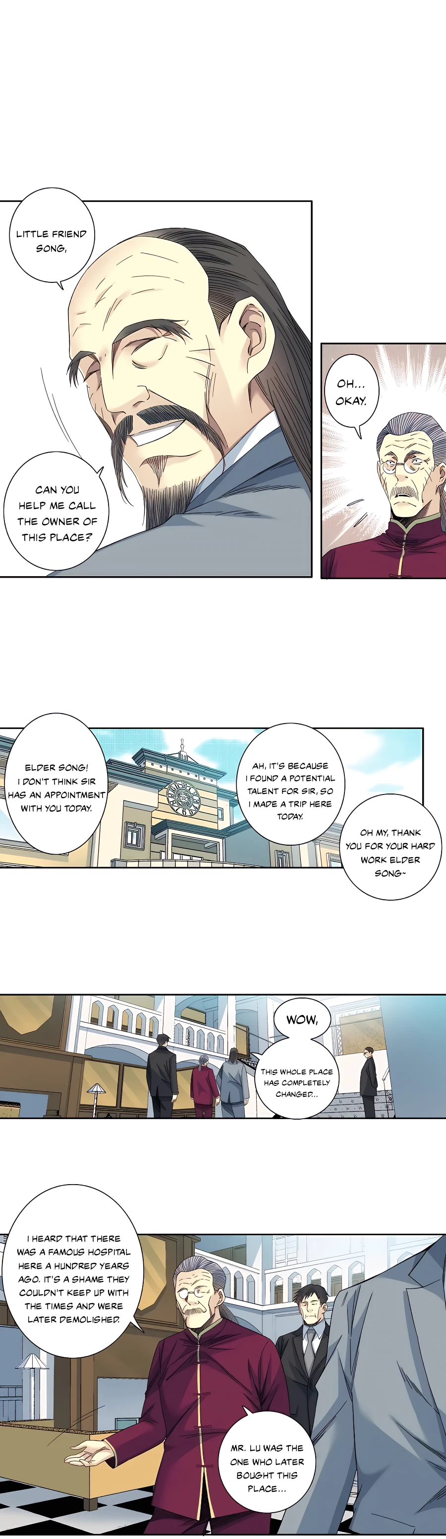 Chapter 116 - Image 8