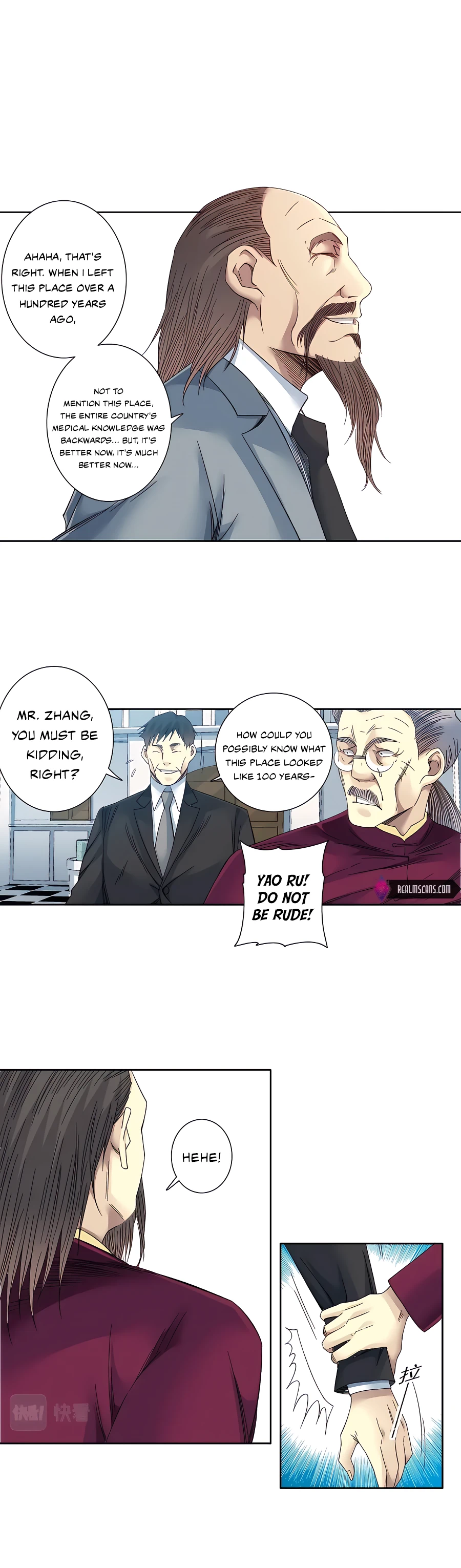 Chapter 116 - Image 9
