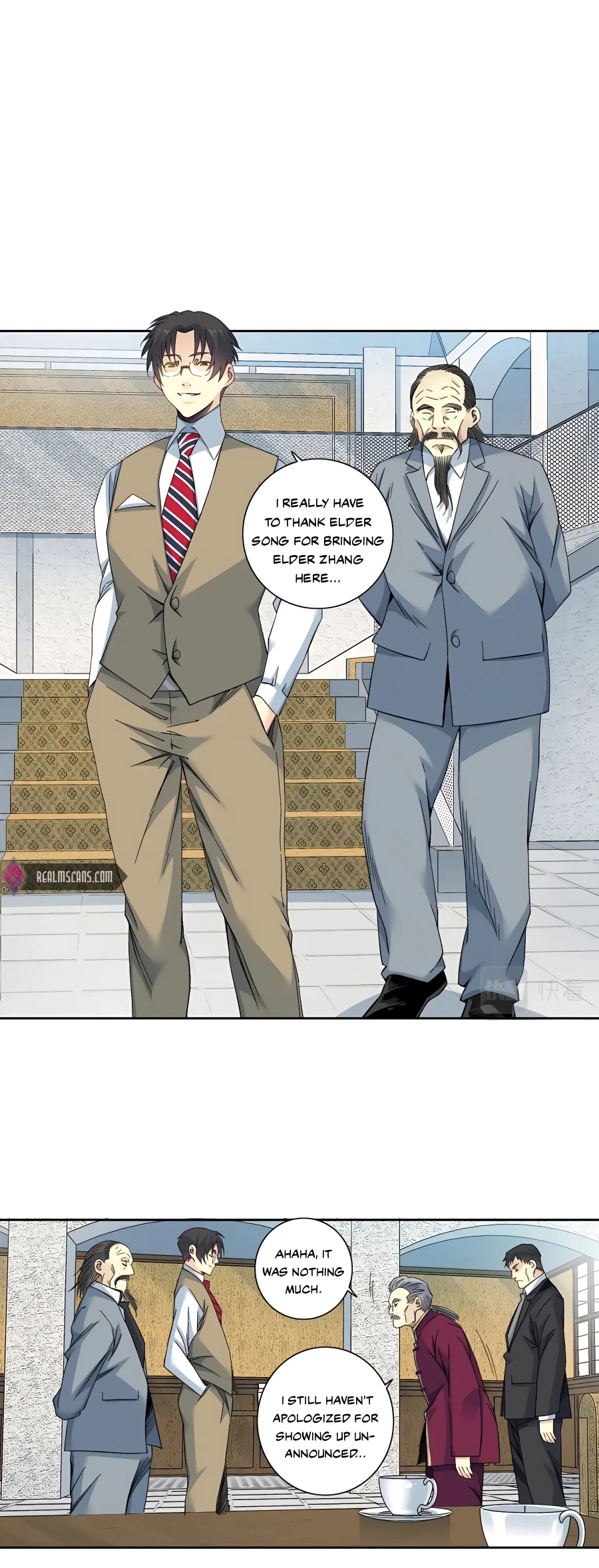 Chapter 117 - Image 13
