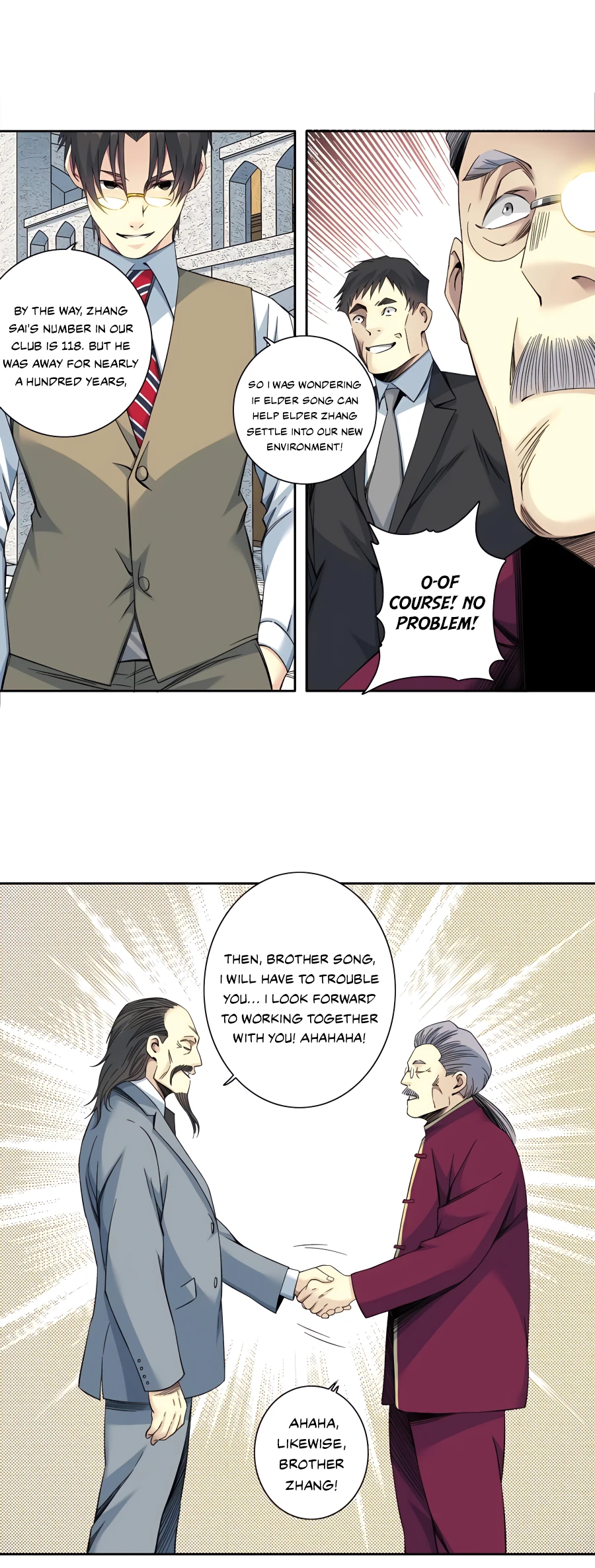Chapter 117 - Image 14
