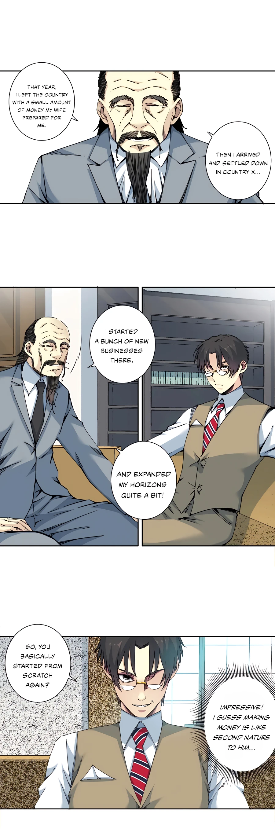 Chapter 117 - Image 3