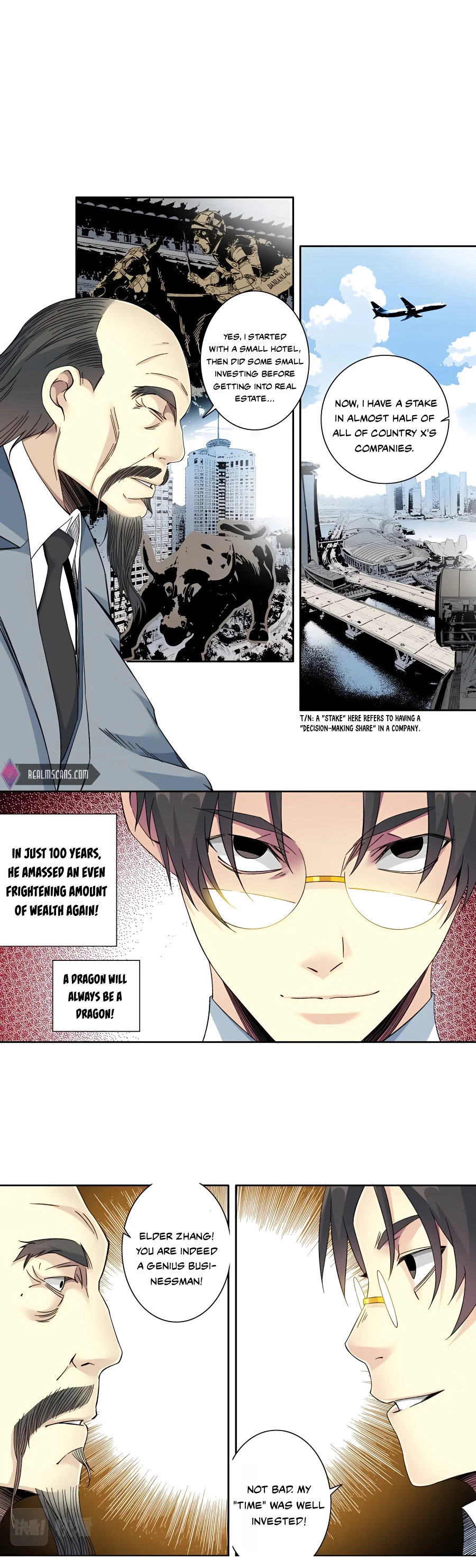 Chapter 117 - Image 4