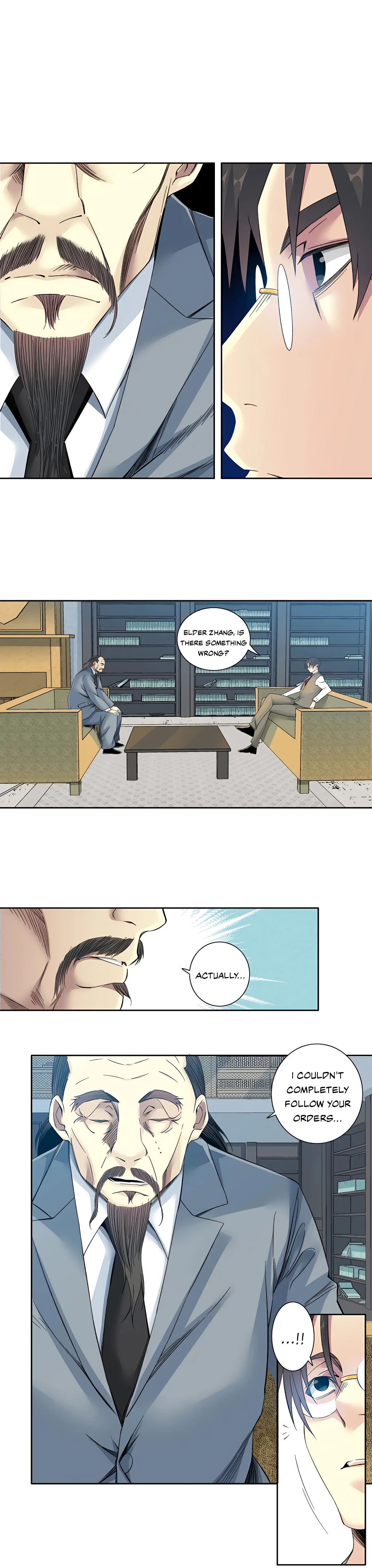 Chapter 117 - Image 5