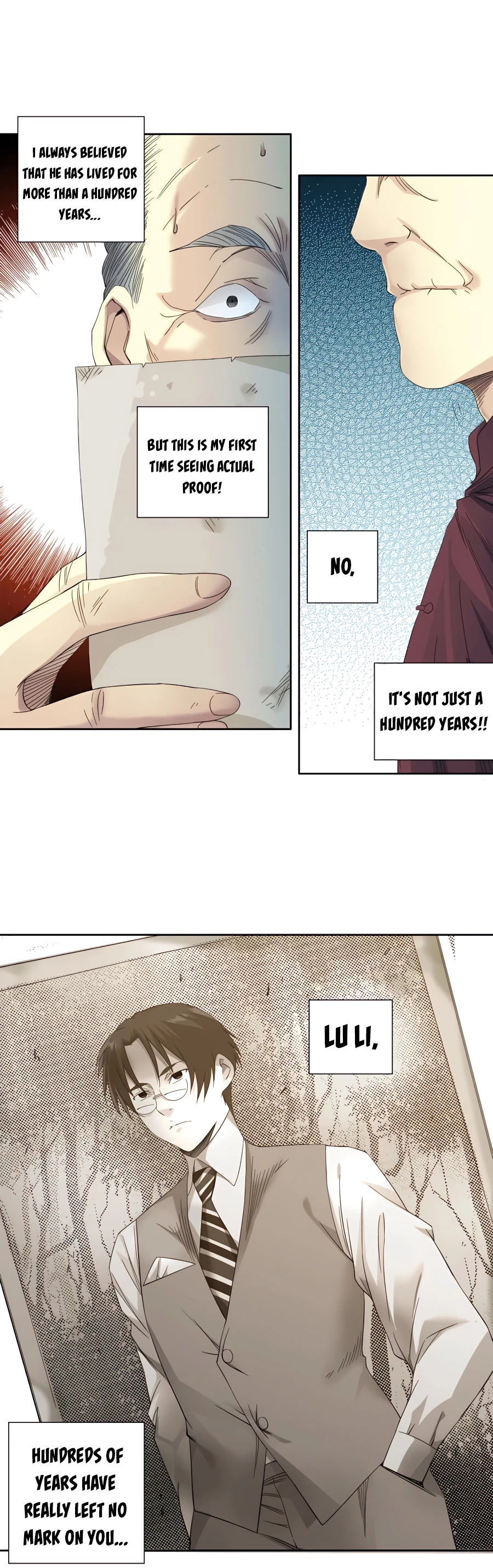Chapter 118 - Image 10