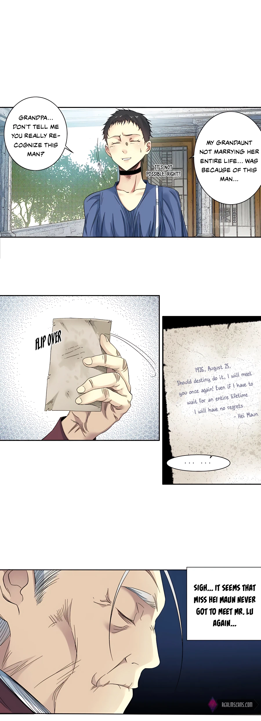 Chapter 118 - Image 11