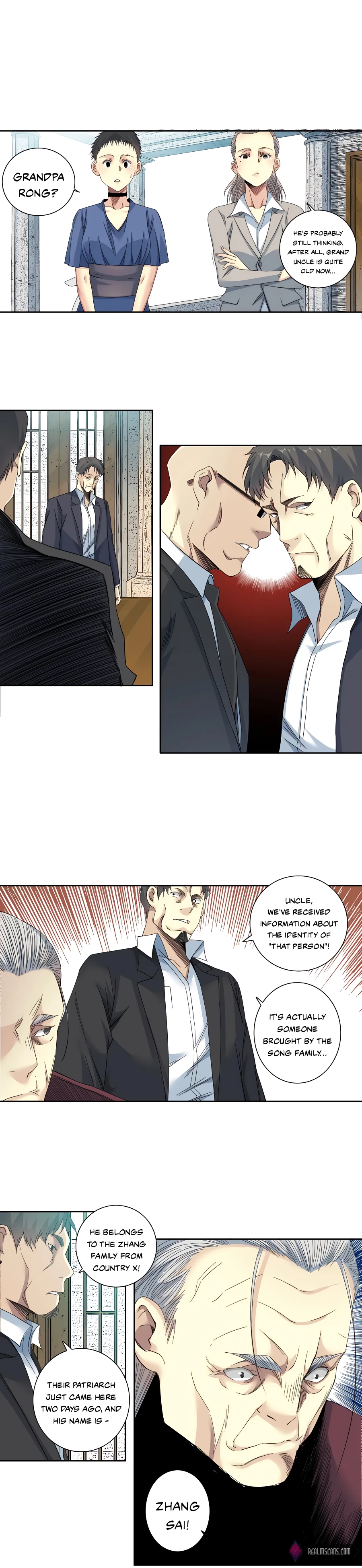 Chapter 118 - Image 13