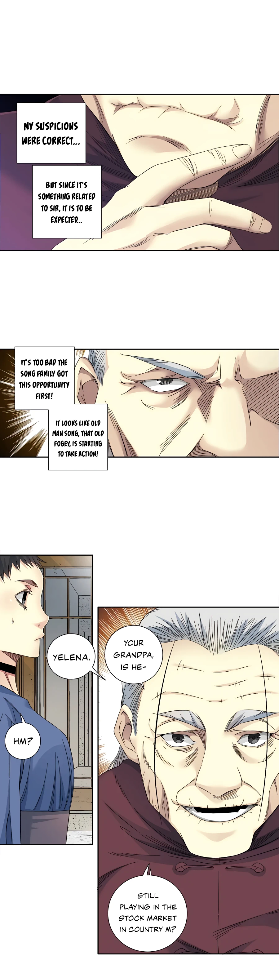 Chapter 118 - Image 14