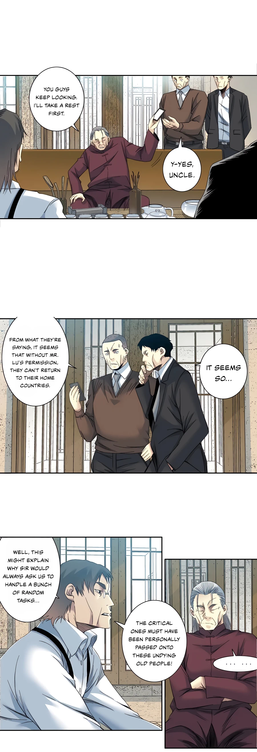 Chapter 118 - Image 4