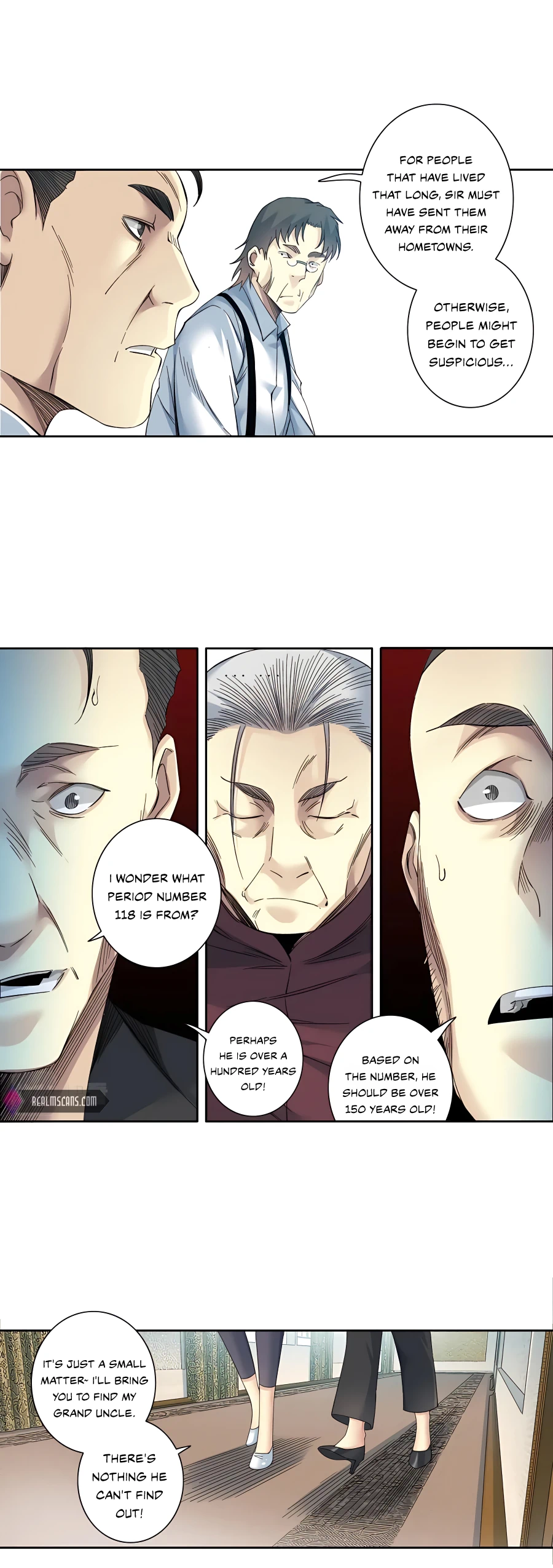 Chapter 118 - Image 5