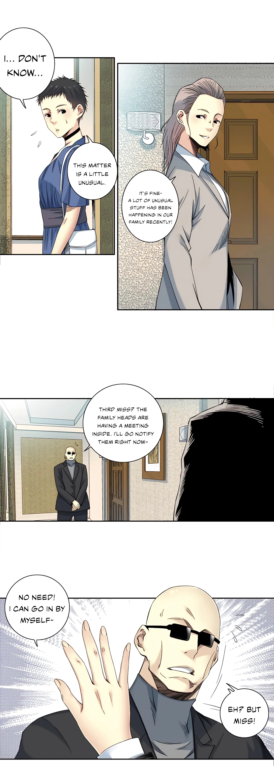 Chapter 118 - Image 6