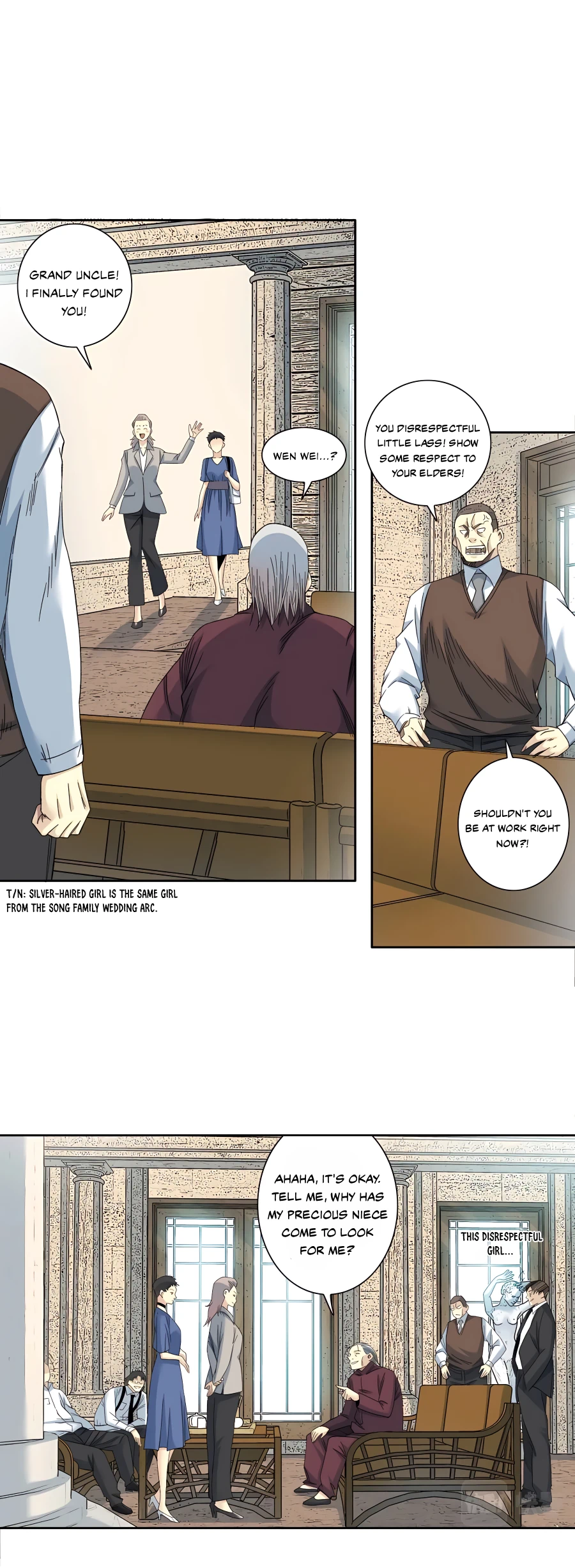 Chapter 118 - Image 7