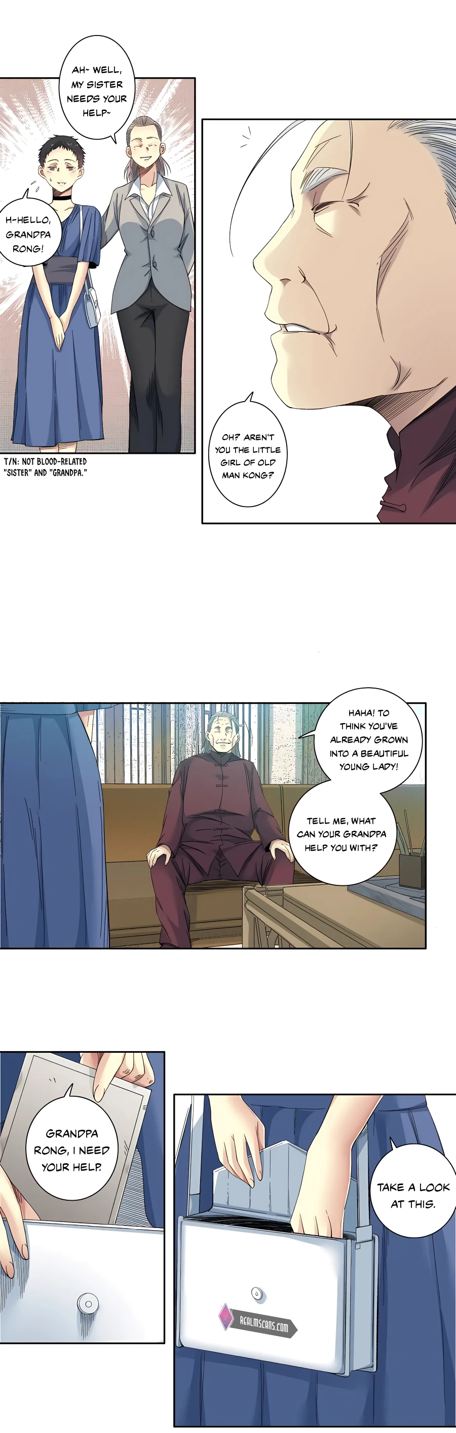 Chapter 118 - Image 8