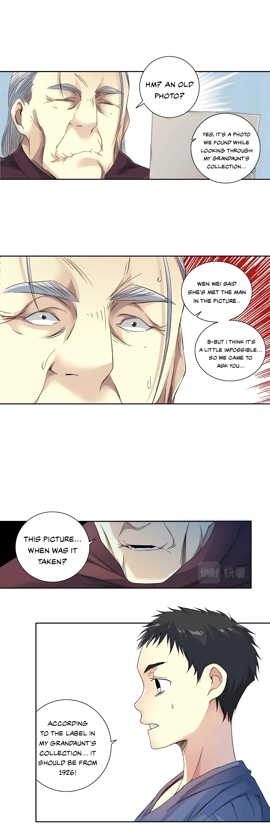 Chapter 118 - Image 9