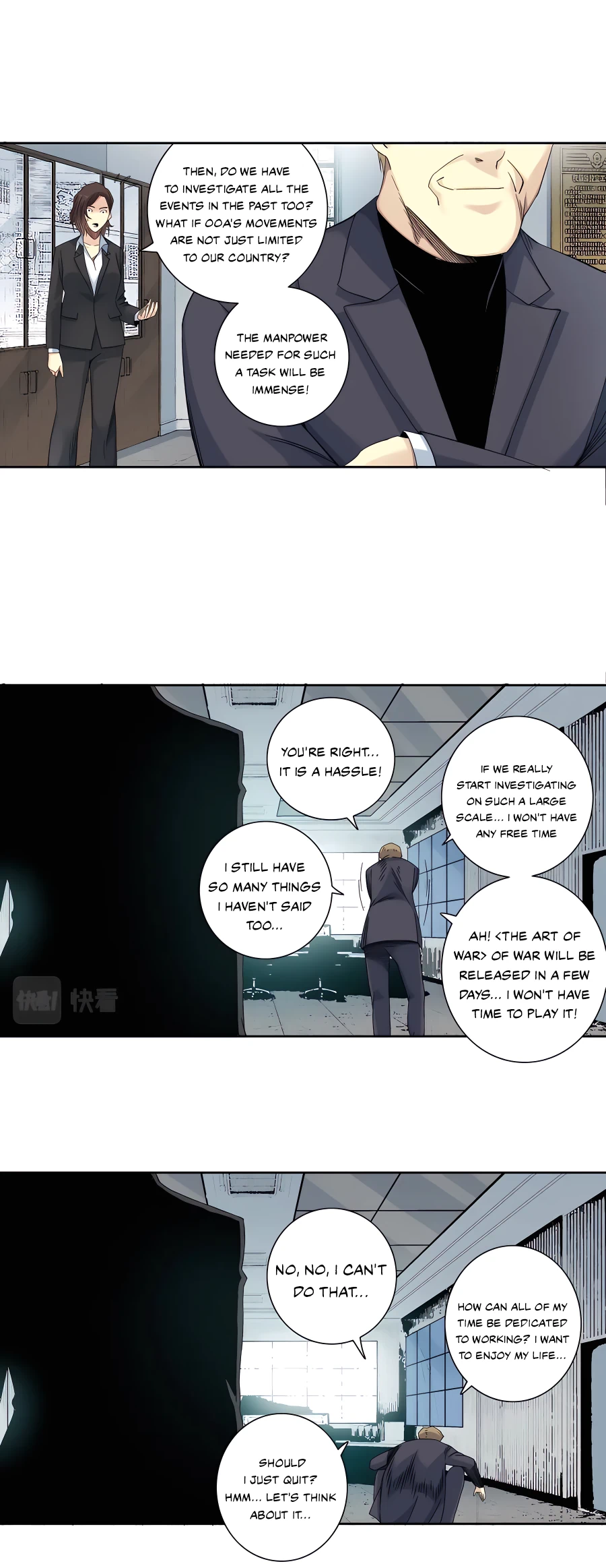 Chapter 119 - Image 11