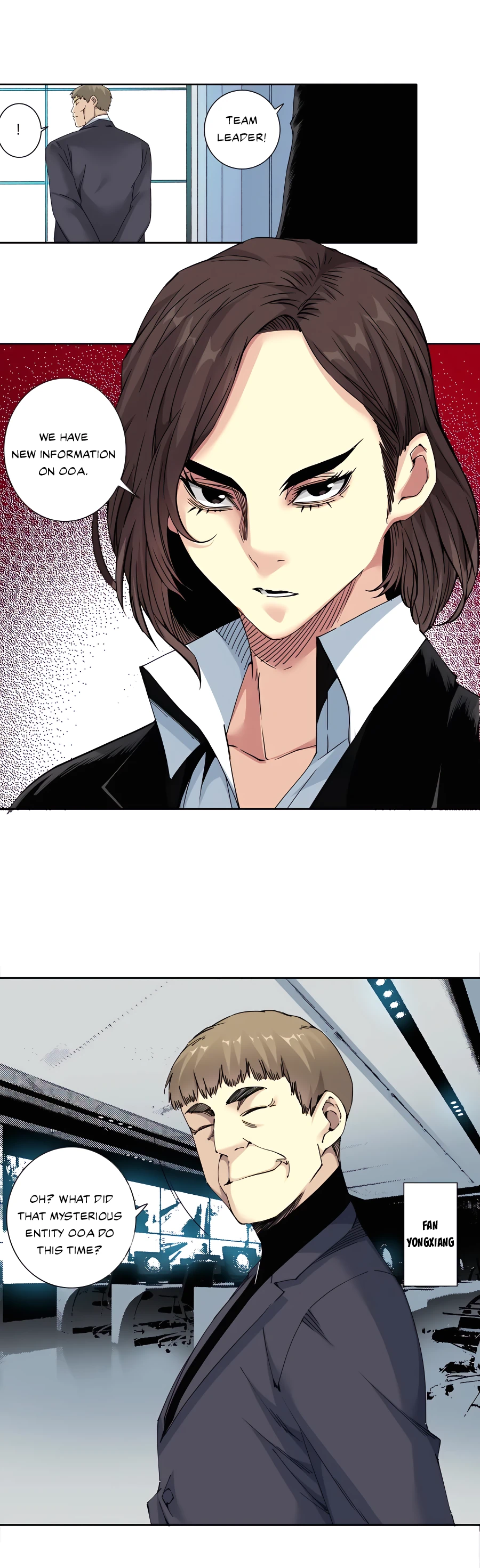 Chapter 119 - Image 3