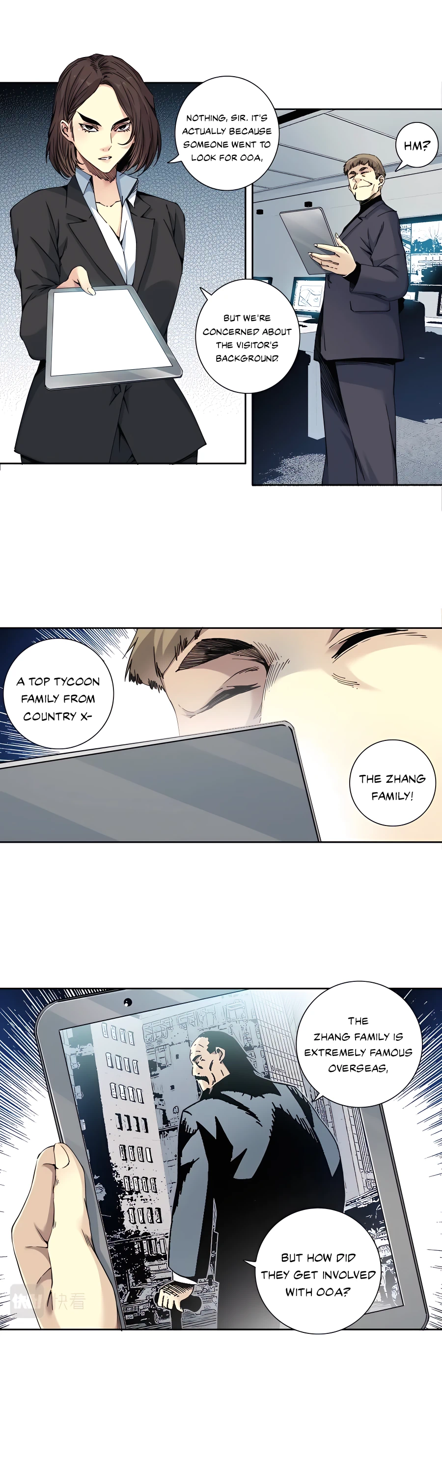 Chapter 119 - Image 4