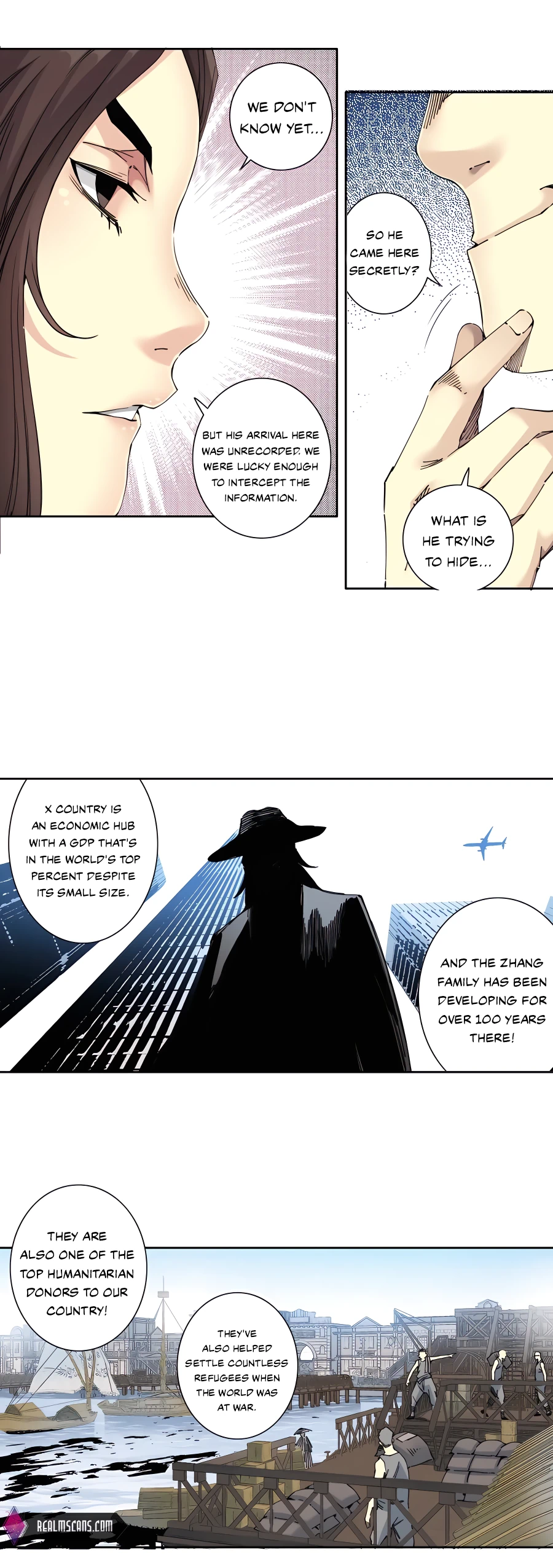 Chapter 119 - Image 5