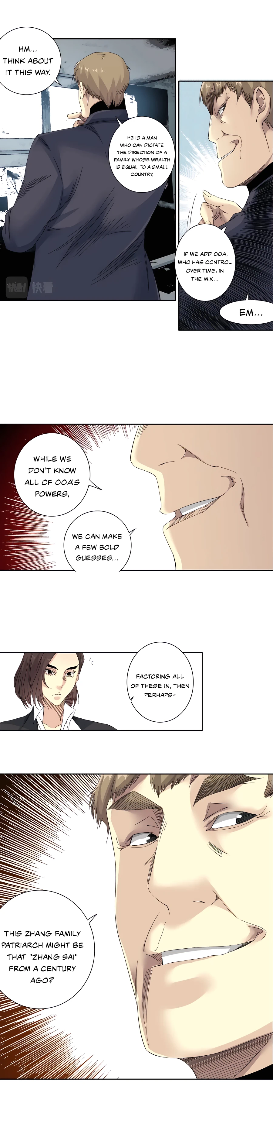 Chapter 119 - Image 8
