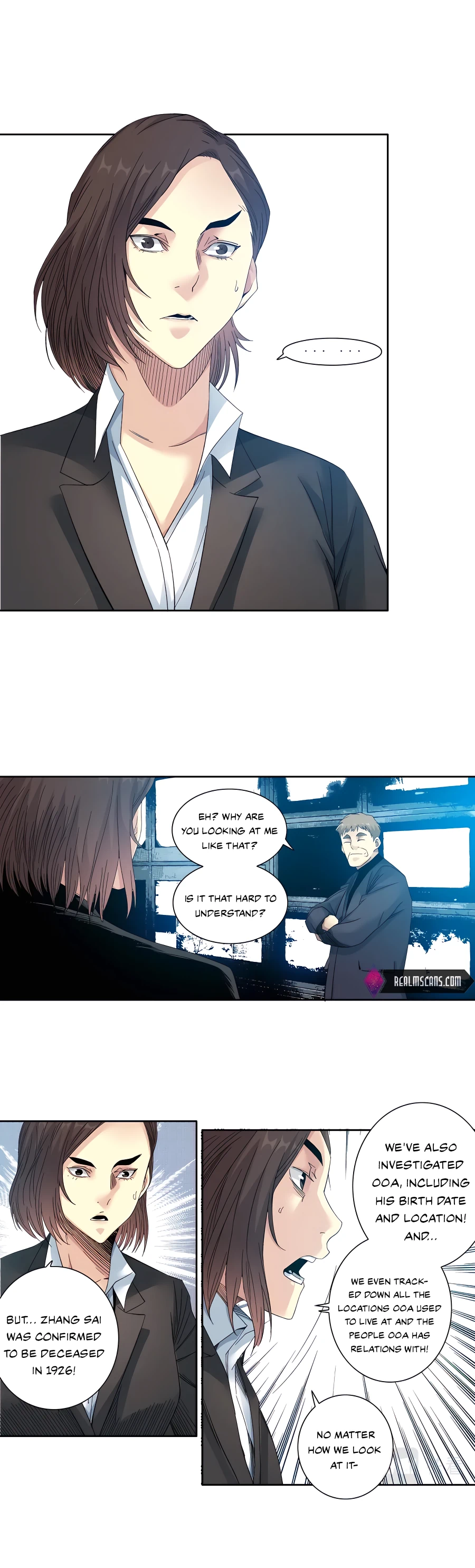 Chapter 119 - Image 9