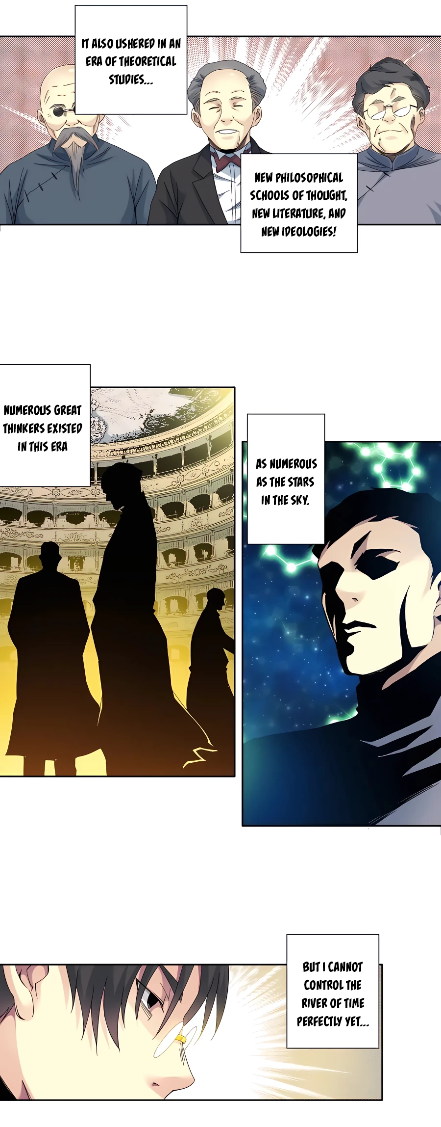 Chapter 120 - Image 10