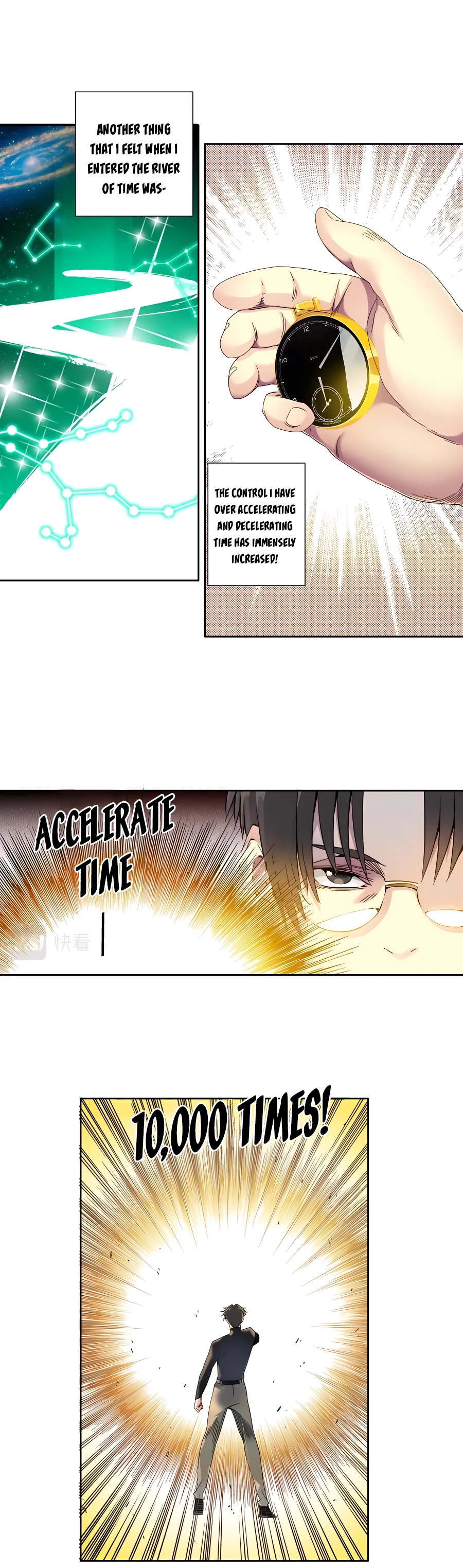 Chapter 120 - Image 11