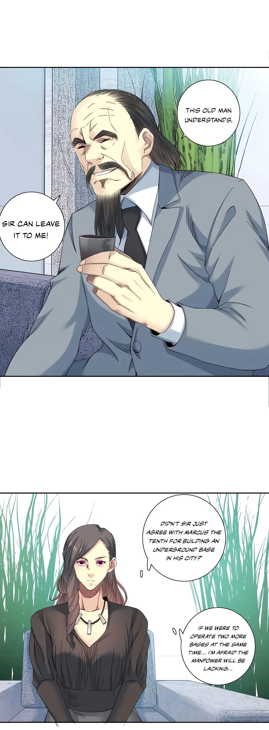 Chapter 120 - Image 3