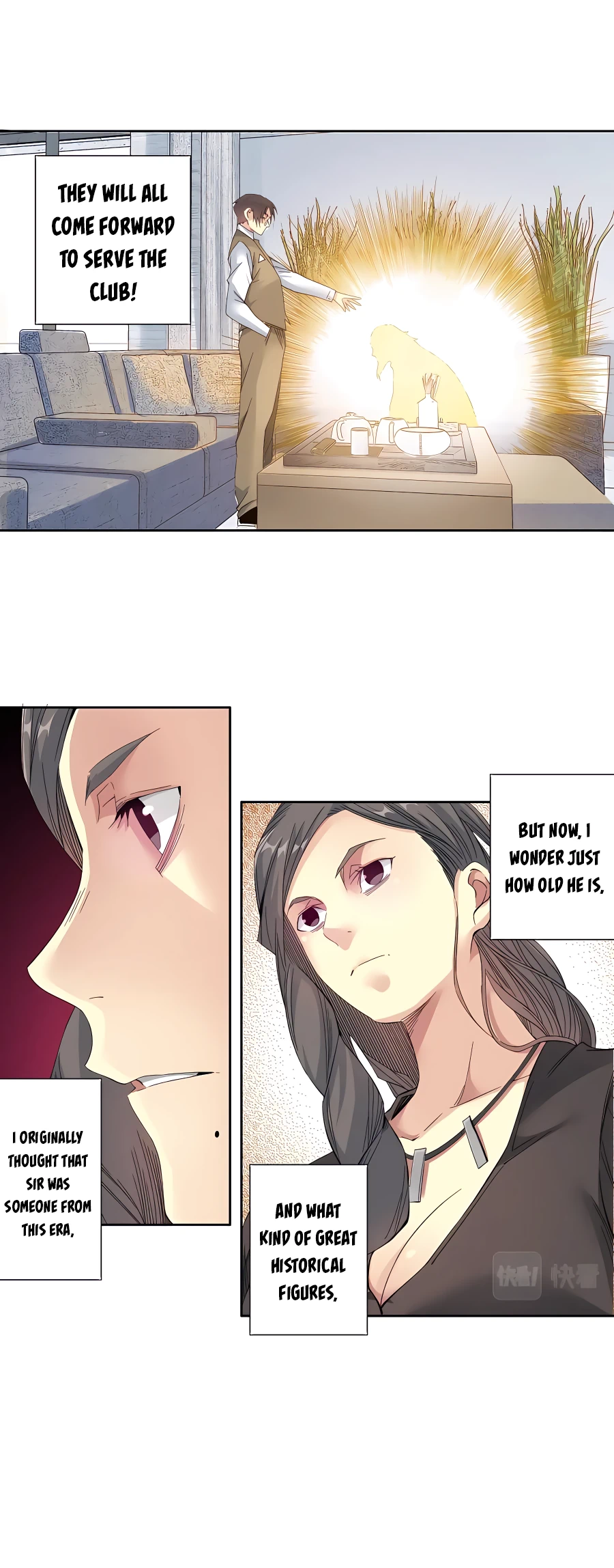 Chapter 120 - Image 6