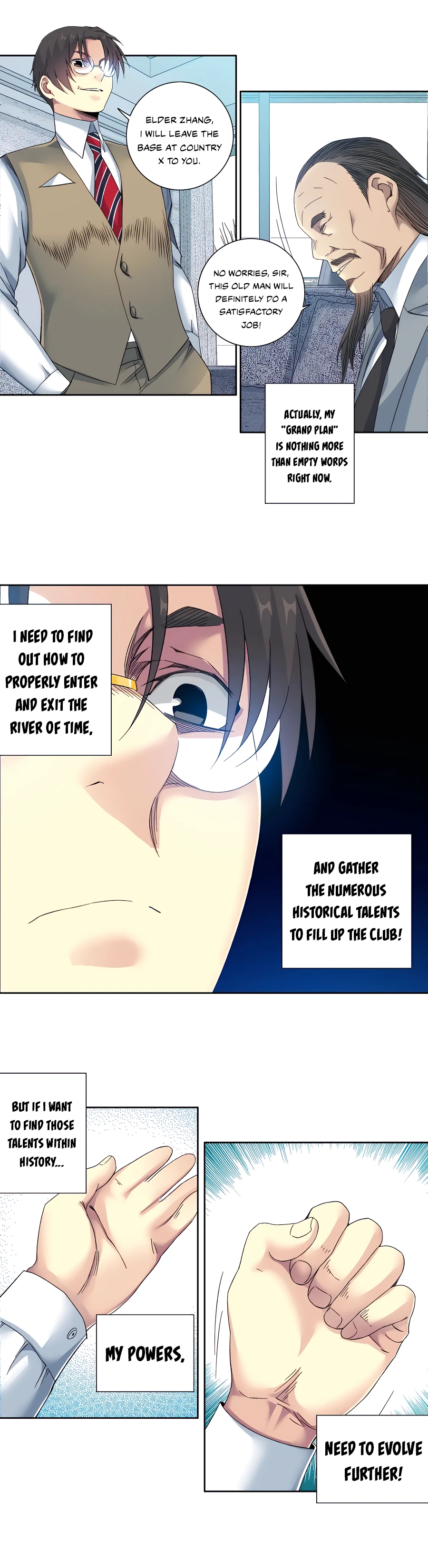 Chapter 120 - Image 8