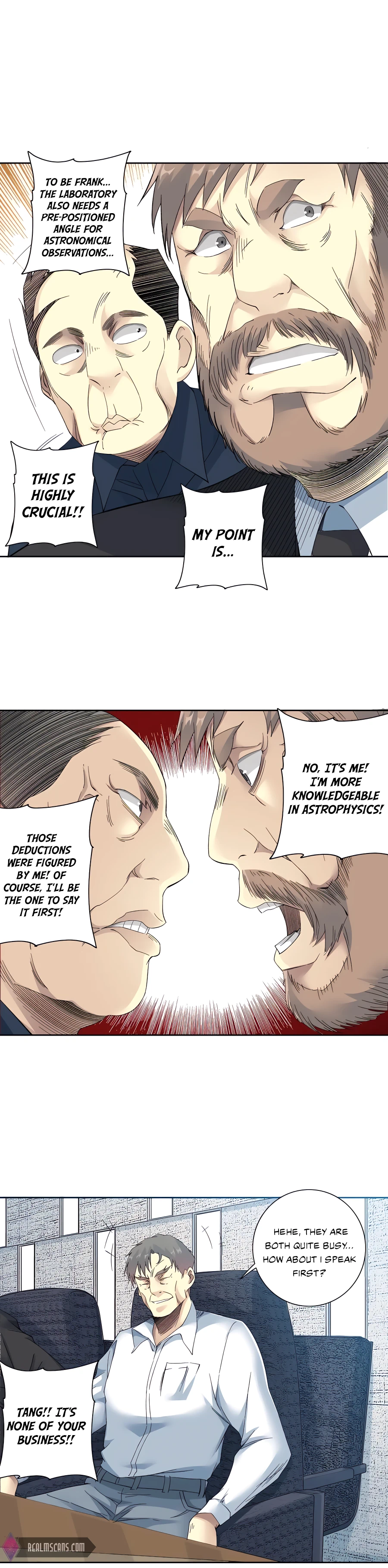 Chapter 121 - Image 13