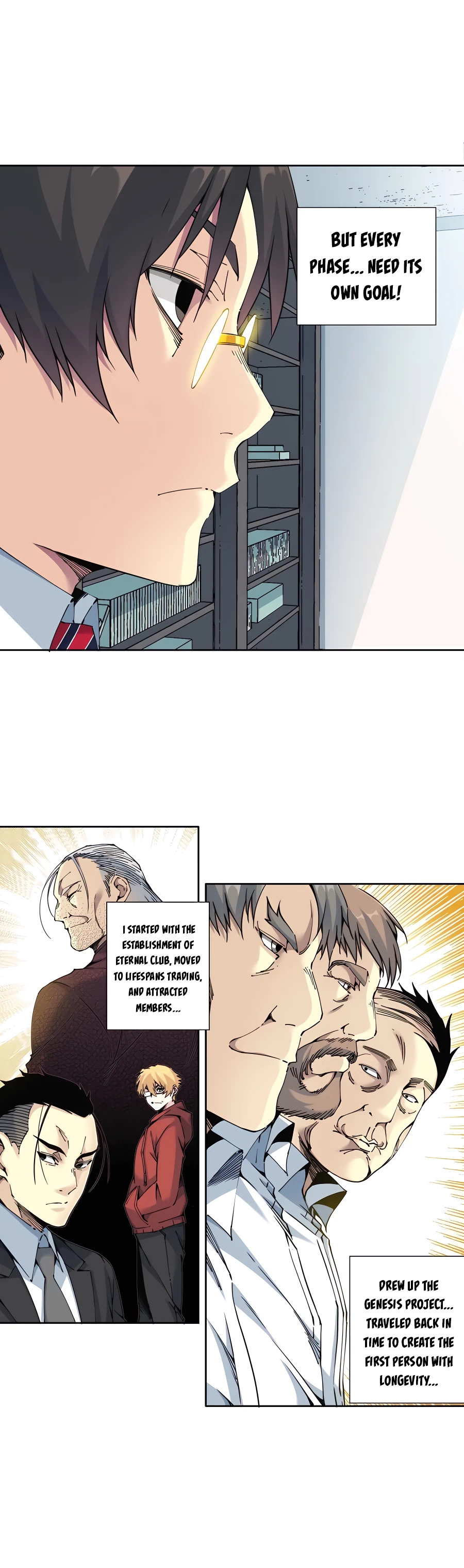 Chapter 121 - Image 3