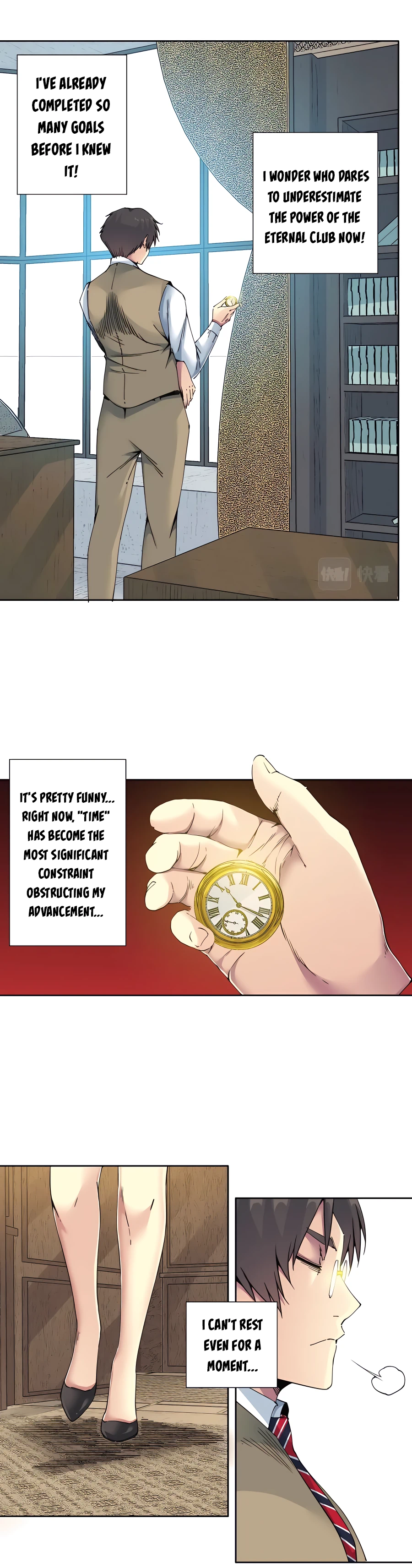 Chapter 121 - Image 4