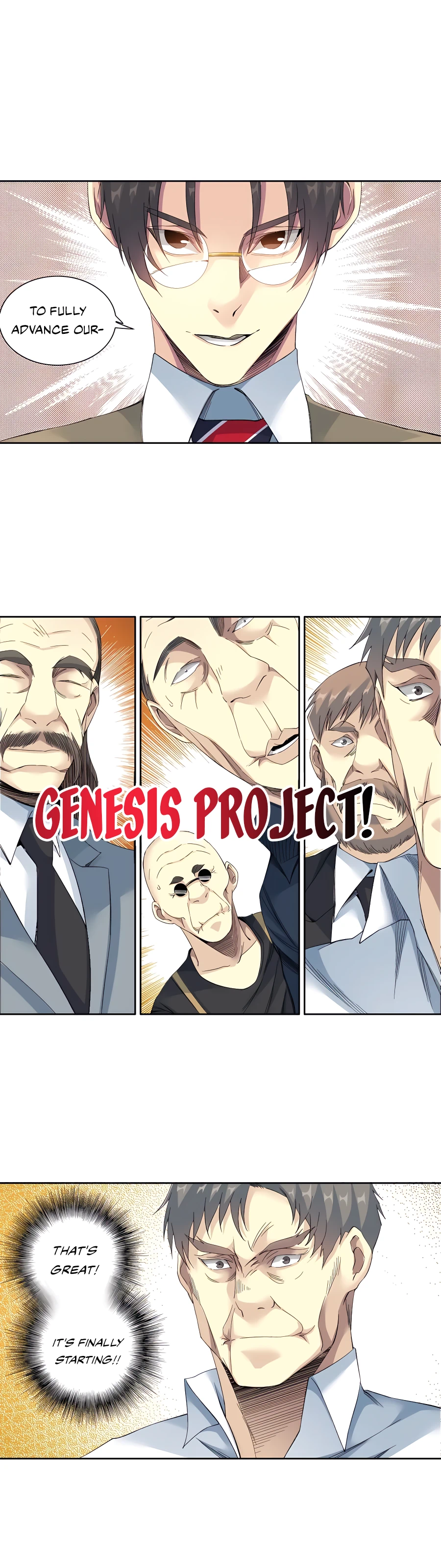 Chapter 121 - Image 7