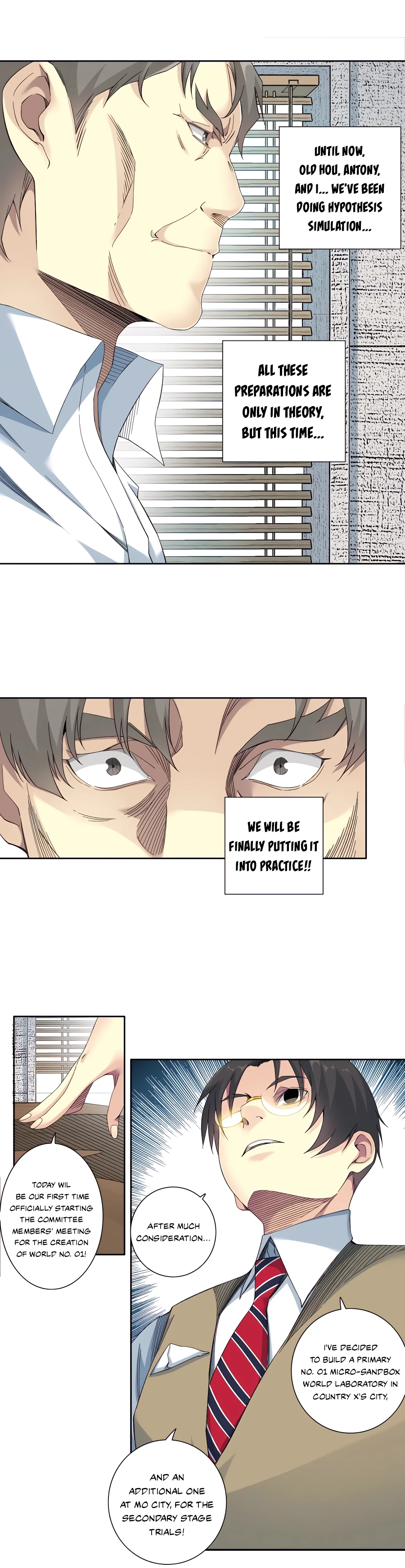 Chapter 121 - Image 8