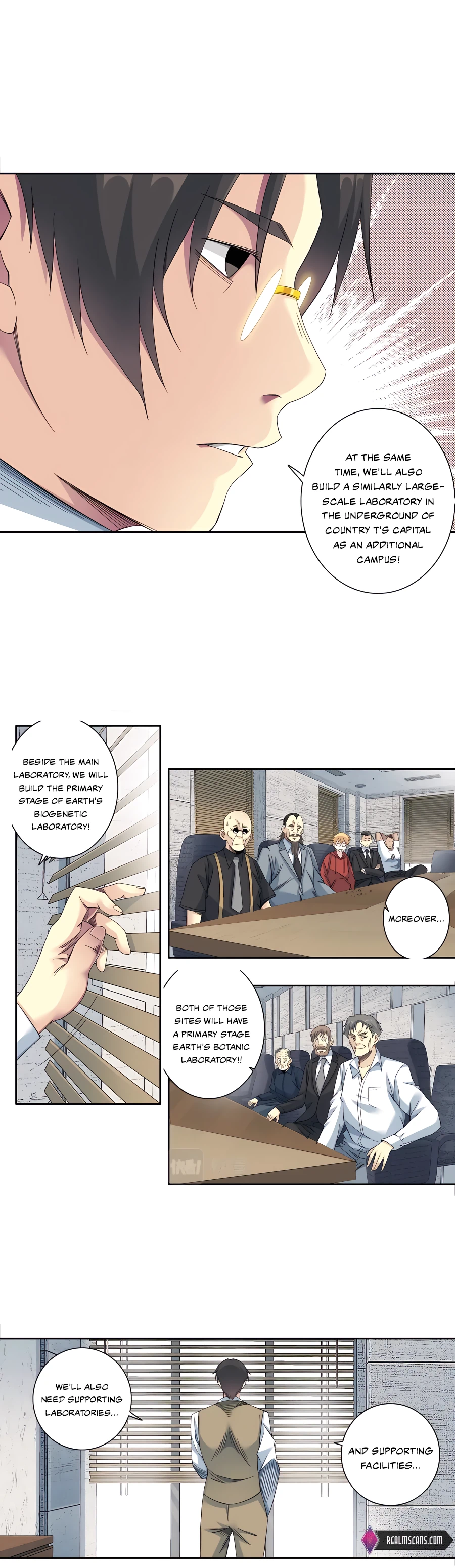 Chapter 121 - Image 9