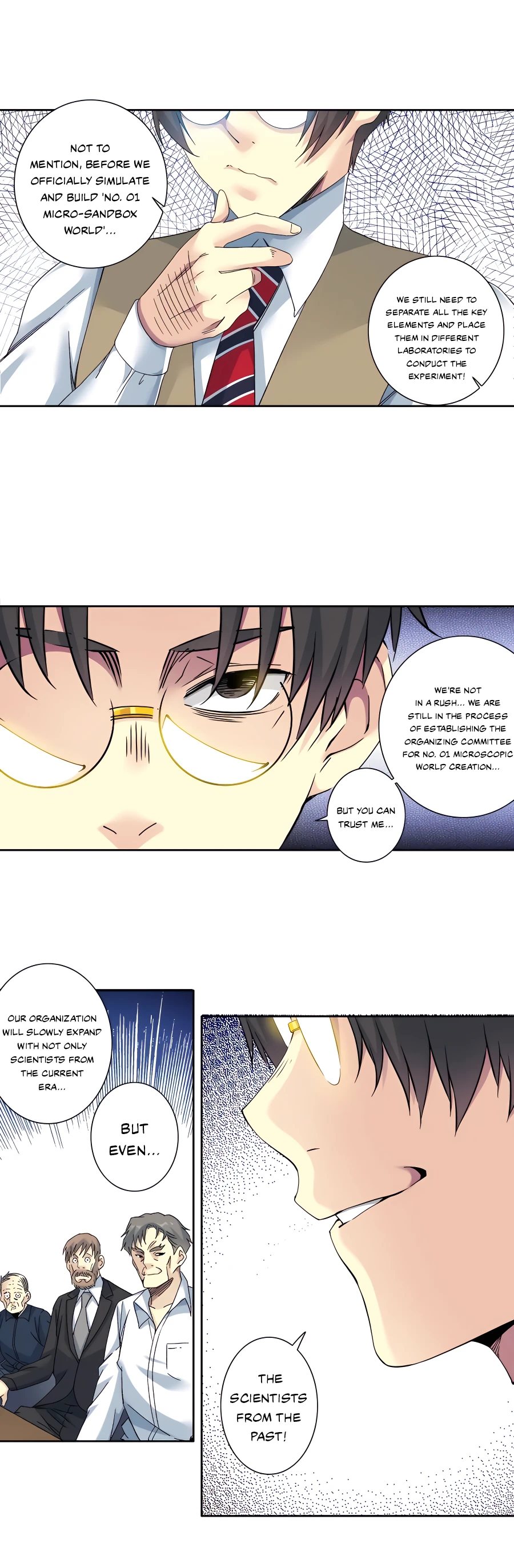 Chapter 122 - Image 11