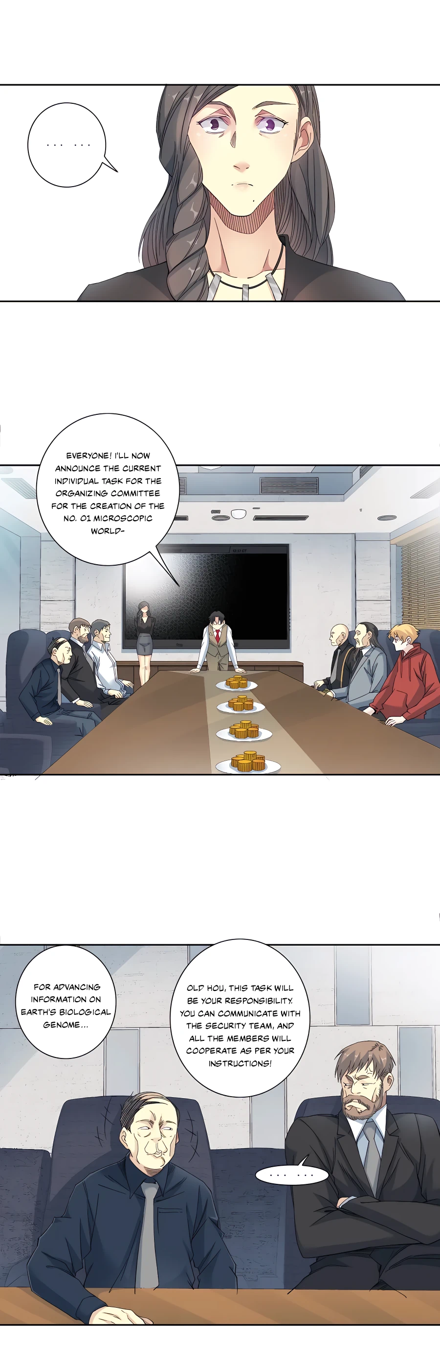 Chapter 122 - Image 12