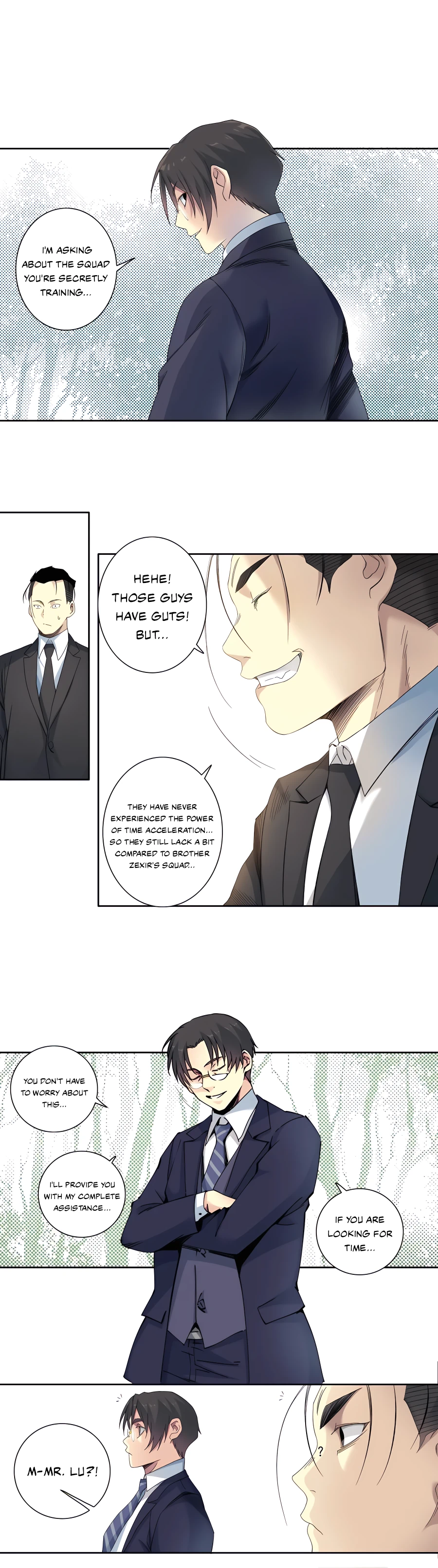 Chapter 122 - Image 14