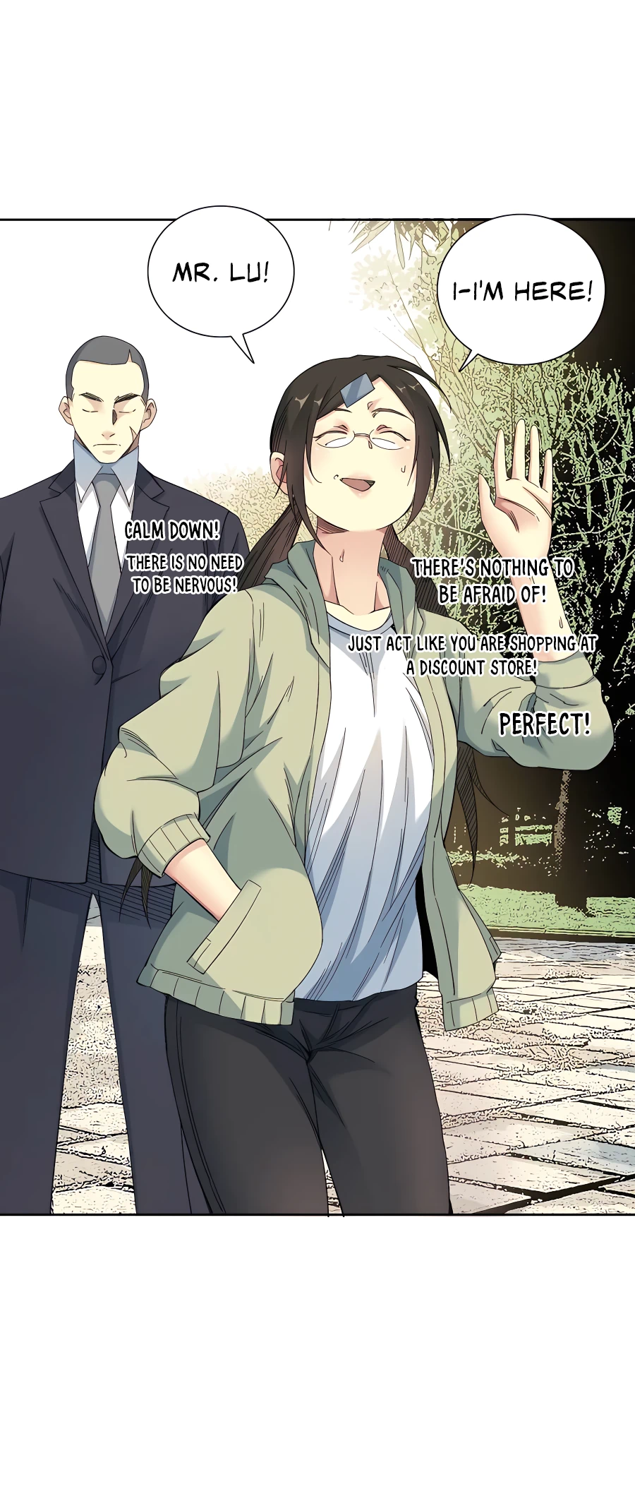 Chapter 122 - Image 15