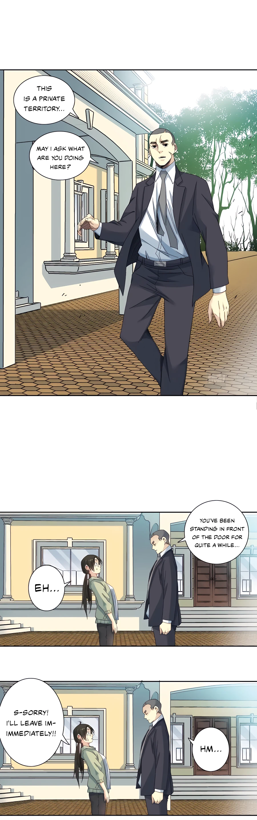 Chapter 122 - Image 3