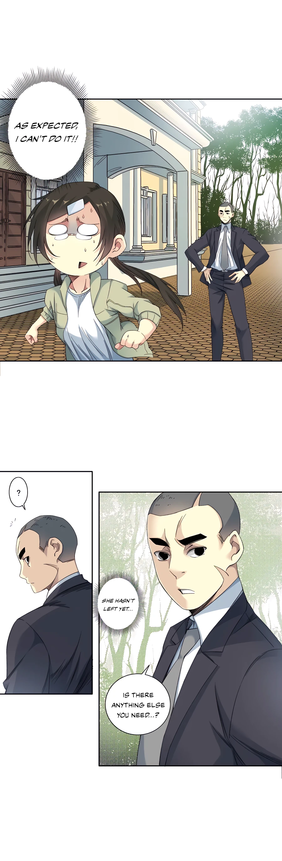Chapter 122 - Image 4