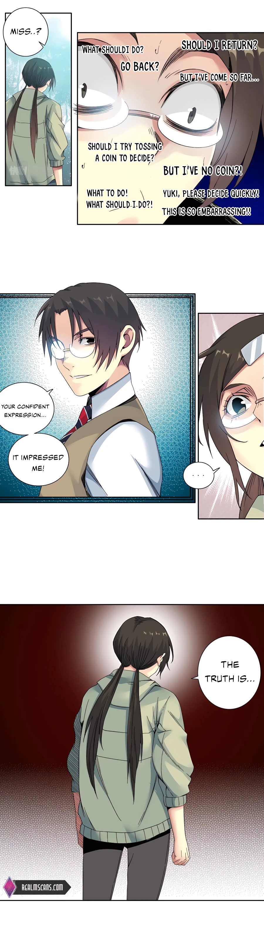Chapter 122 - Image 5