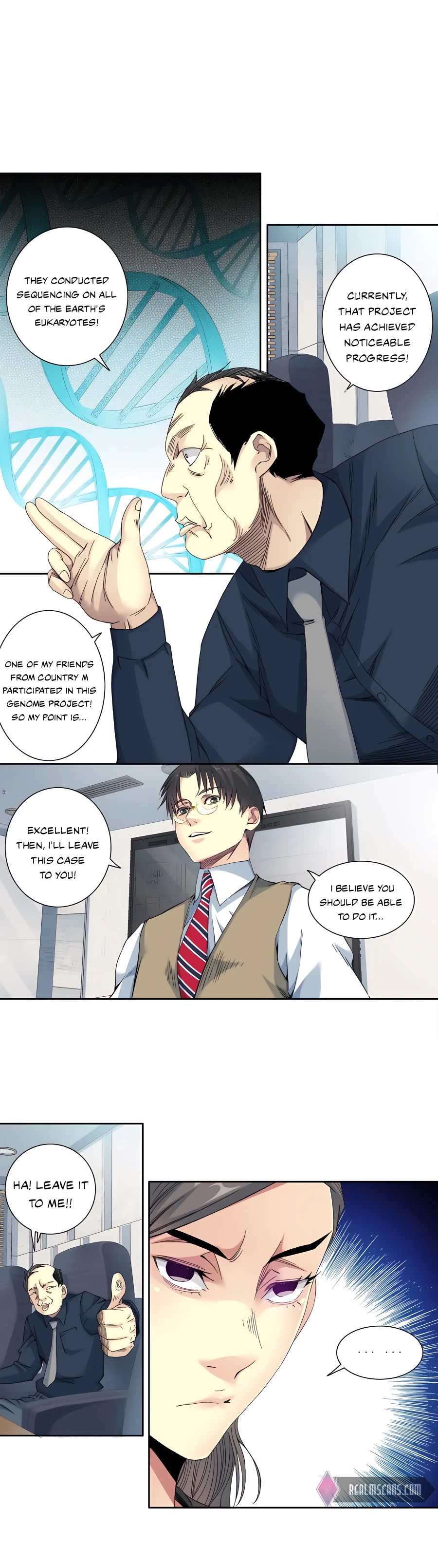 Chapter 122 - Image 9