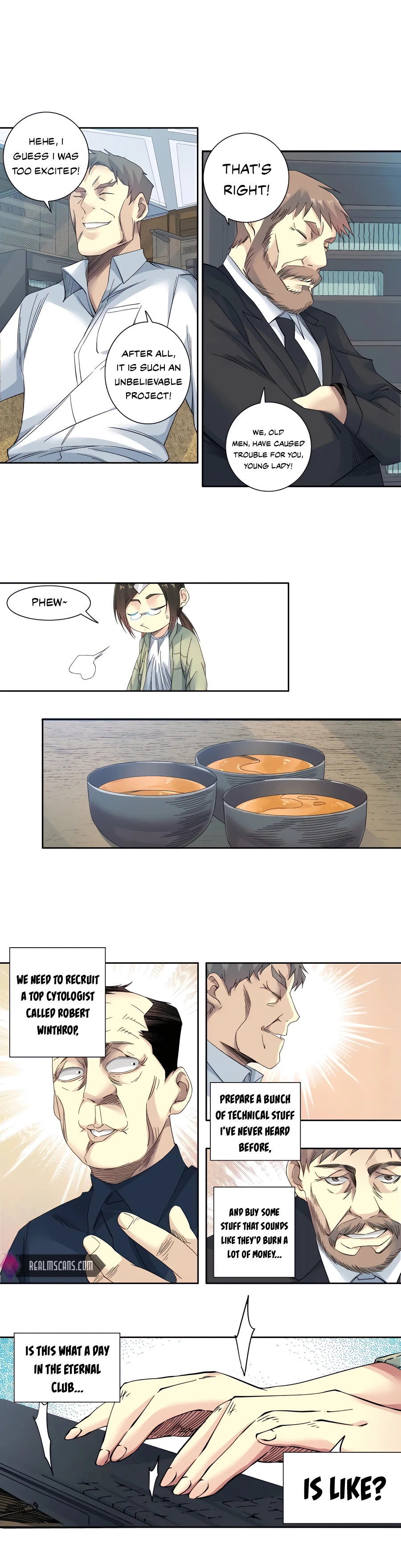 Chapter 123 - Image 10
