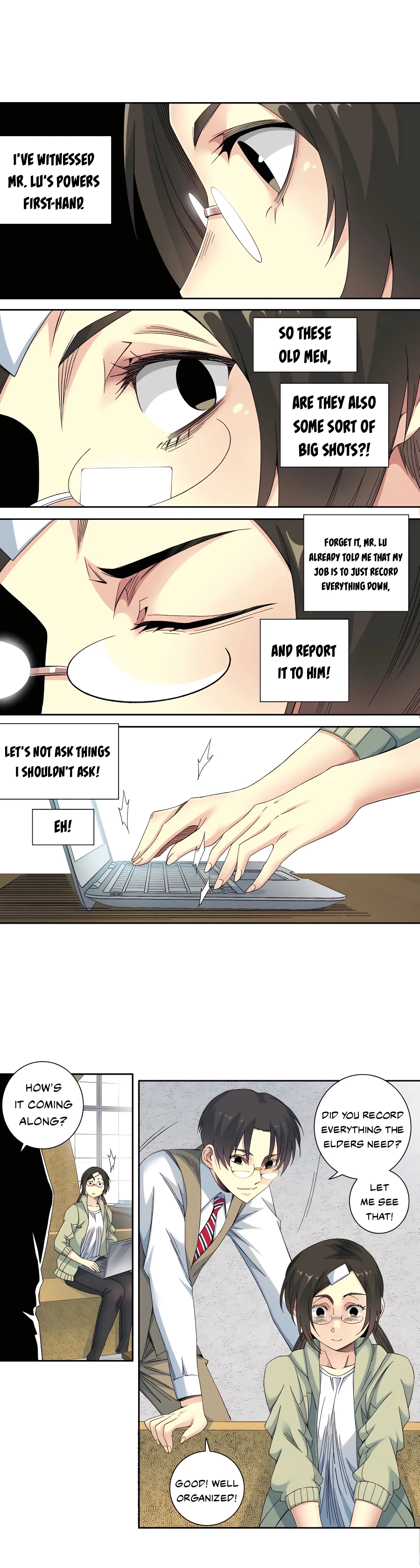 Chapter 123 - Image 11