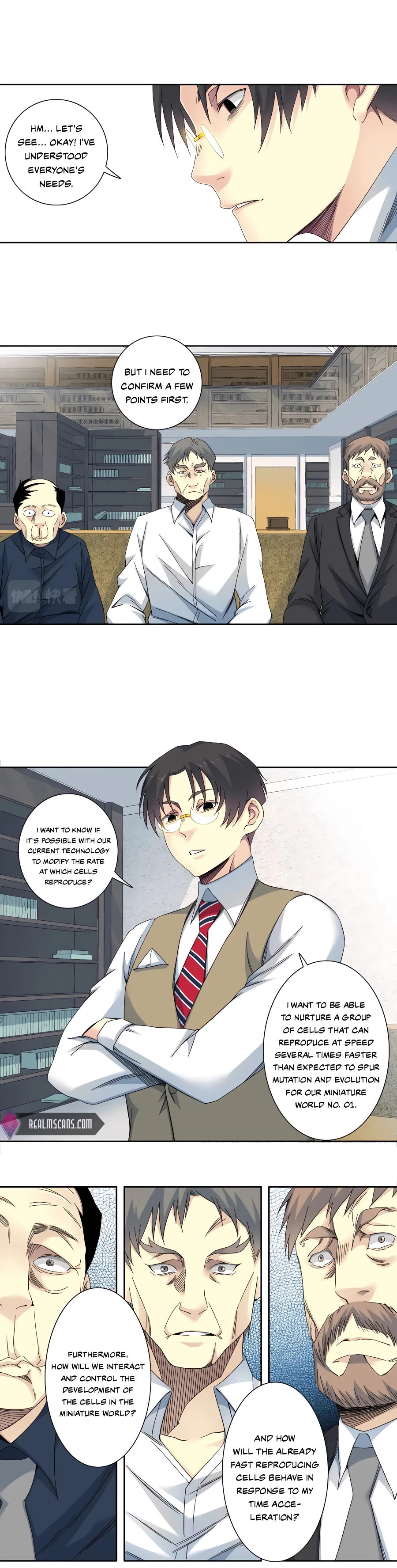 Chapter 123 - Image 12
